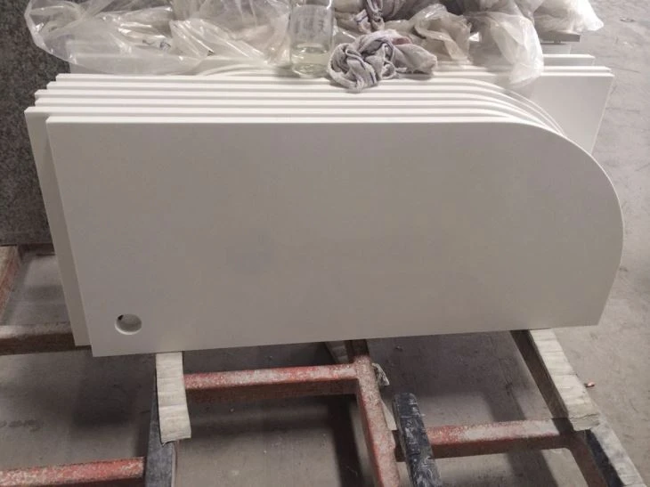 Quartz Stone Bar
