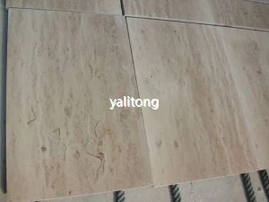 Yura Bej kireçtaşı kafel