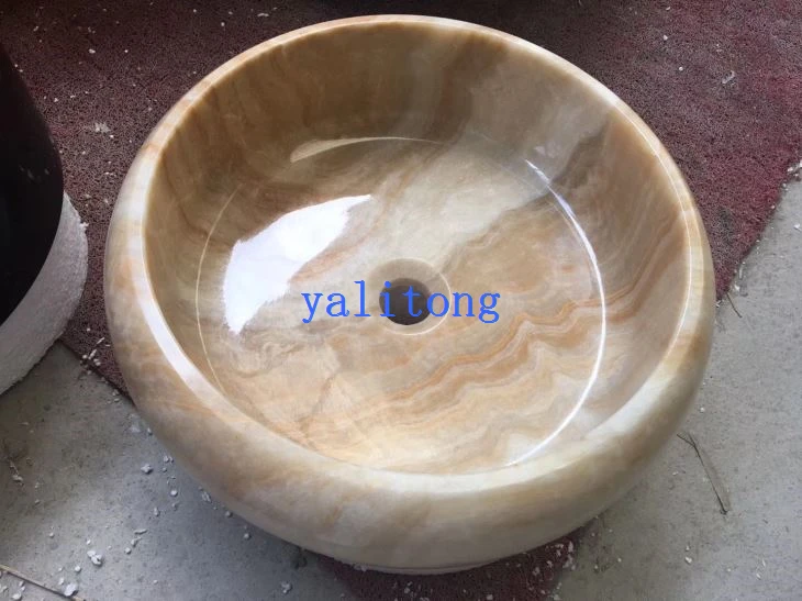 Yog'och donali onikli idishlar