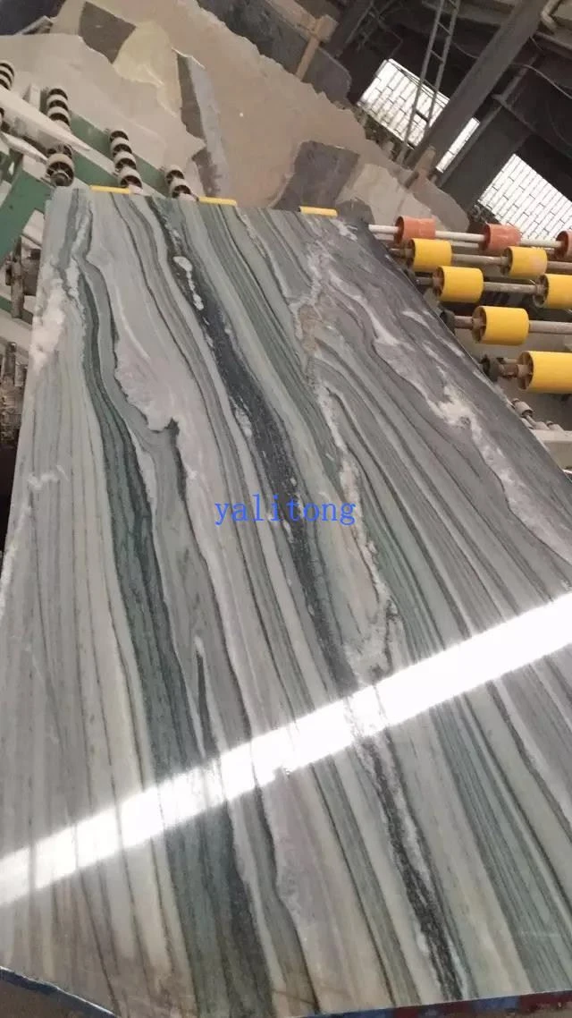 Cipollino Greco Marble Slabs